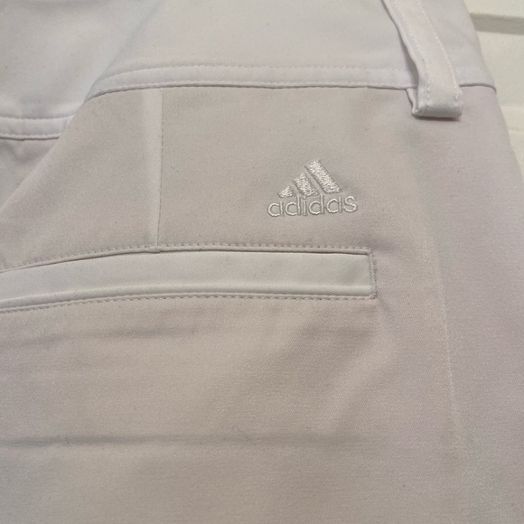 White Adidas Skirt - Picture 9 of 10